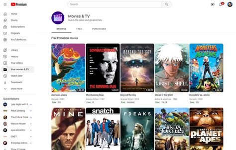 12 Best Free Movie Websites Online (June 2023) .
